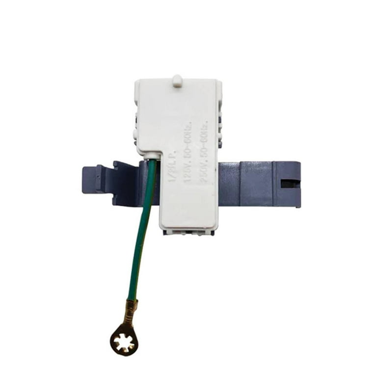 Switch 2018年 ③ POWERTEC 71443 Single-Phase Magnetic Switch Box, 220/240V, 3