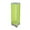 Green, variant on Azar 60"(H) x 16"(W) 4-Sided Pegboard Floor Display With Wheels Yellow 700406-YEL