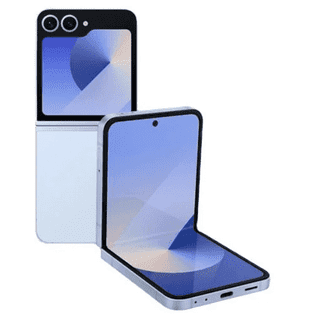 New Samsung Galaxy Z Flip 6 Unlocked 512GB White - Walmart.com