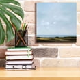 thumbnail image 6 of Epic Graffiti 'Sanctity' by Rick Fleury, Giclee Canvas Wall Art, 12"x12", 6 of 8