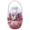 Jojo Deluxe Activity Easter Egg with Party Favors, (14 Piece)