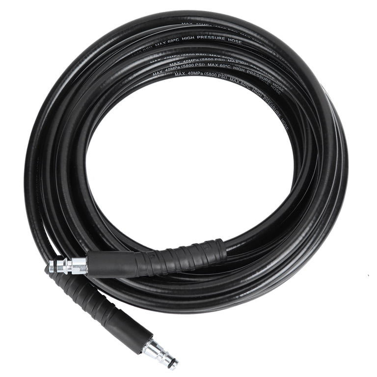 Flexible Haute Pression Pour Karcher K2 K3 K4 K5 - 40MPa, Résistant à 60°C
