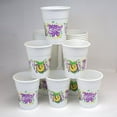 thumbnail image 2 of Mardi Gras Disposable Cups (50Pc) - Party Supplies - 50 Pieces, 2 of 7