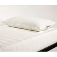 thumbnail image 3 of Natural Latex Shredded Foam Pillow - Standard Size - Set of 2, 3 of 4