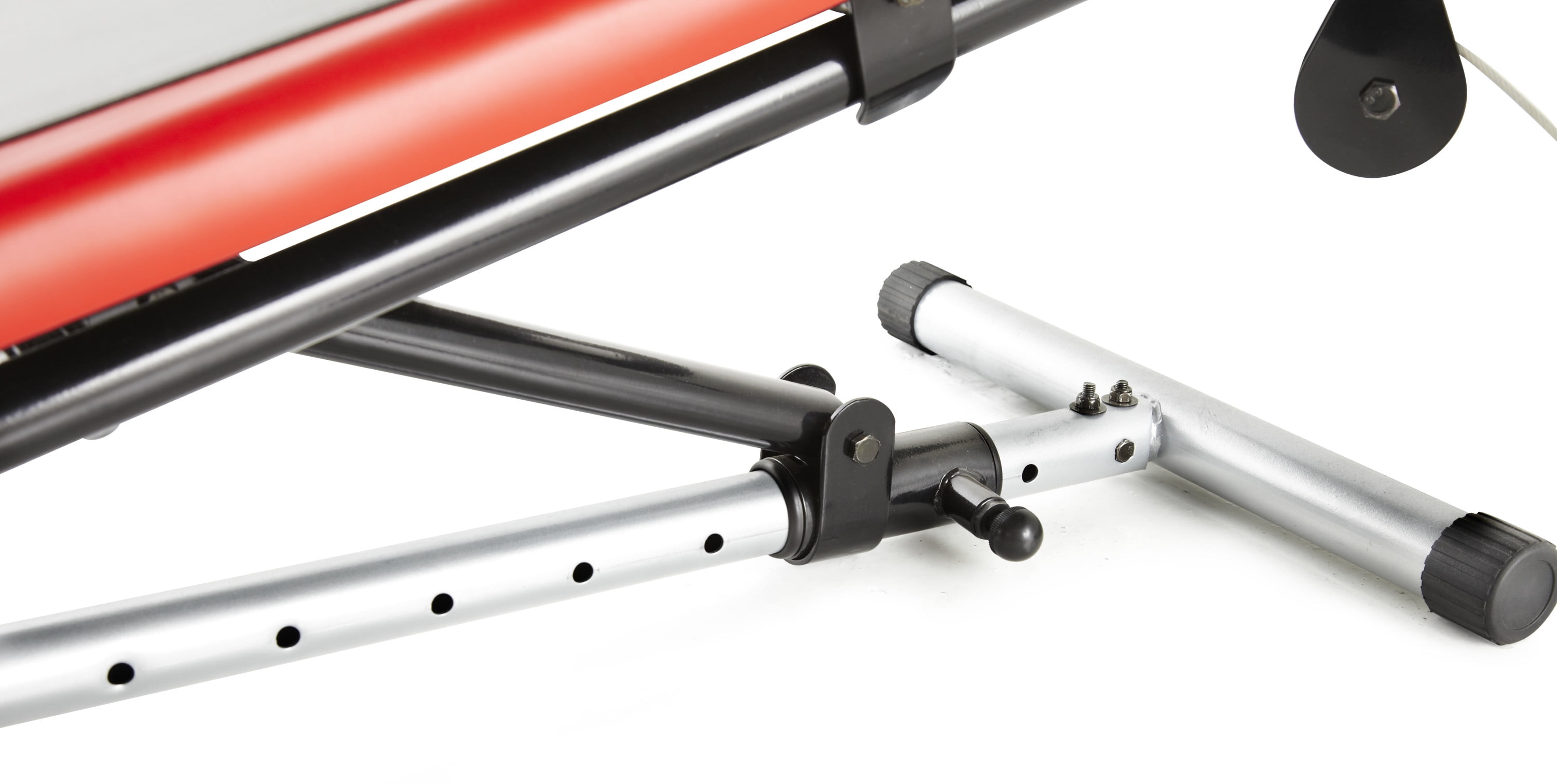 Weider ultimate body works walmart hot sale