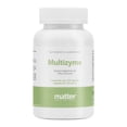 thumbnail image 1 of Suplemento alimenticio Matter Multizyme 100 cápsulas vegetales 750 mg c/u, 1 of 4