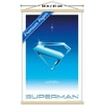 thumbnail image 3 of DC Studios Superman (2025) - Last Son Of Krypton Wall Poster with Magnetic Frame, 22.375" x 34", 3 of 5