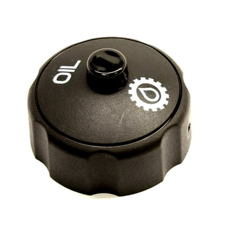 Scag Hydraulic Tank Cap for Walk-Behind, Turf Tiger, Tiger Cub, Wild Cat, V-Ride Mowers / MAG III, MAG III 61", MAG III 72", SCR42-25CH, SCR42-25CH, SCR48-25CH, SCR48-25CH, SCR48-25CH / 481164