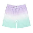 thumbnail image 4 of Pantalones de natación de verano para surf, calzoncillos bóxer de cintura baja para adultos para hombres Pompotops  qyievc7872, 4 of 9