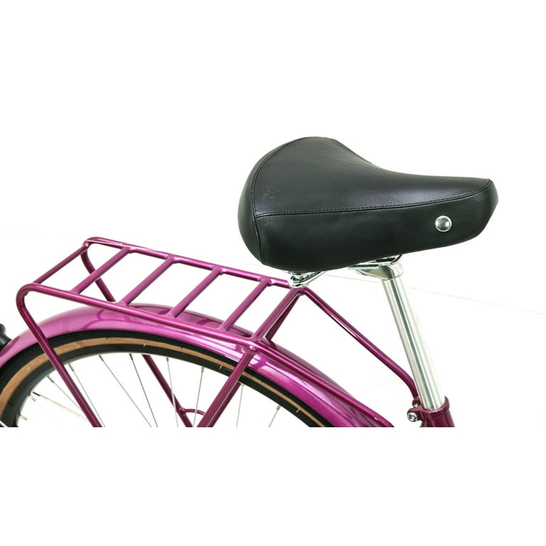 2016 Raleigh Gala 17 700c Cruiser Single Speed Women s Bike Coaster Brake NEW