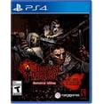 thumbnail image 1 of Darkest Dungeon PS4 Merge Games Darkest, 1 of 2