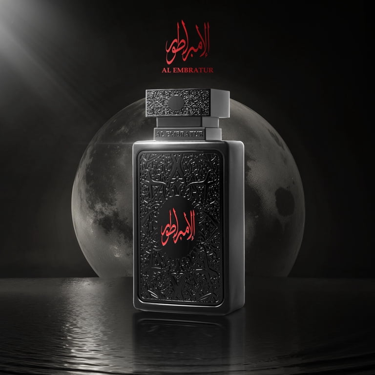 Zimaya Men's Al Embratur Absolu EDP Spray 3.4 oz Fragrances