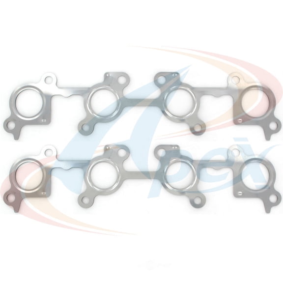 APEX AMS8531 Exhaust Manifold Gasket Set