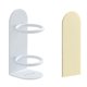 thumbnail image 1 of Billuyoard Soporte para cepillo de eléctrico, estante de almacenamiento de peso de cojinete multiusos, sin perforaciones, fácil de instalar, Juegos de accesorios de baño No.1 Billuyoard HA026997-01, 1 of 1