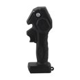 thumbnail image 3 of Mini 4inch Electric Chain Saw Handheld Household Small Electric Hand Saw for Tree Branch Wood Cutting, 3 of 8