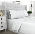 thumbnail image 6 of Brixton Ave 1200 Thread Count Triblend 6 Pc. Sheet Set, 6 of 7