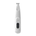 thumbnail image 3 of Low Vibration Silent Pet Hair Clipper for Dogs and Cats, Cordless Electric Grooming Trimmer with High-Quality Blades, General Purpose Fur Shaver for Family Home Use., 3 of 7
