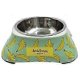 thumbnail image 2 of Cat Bowl - Cat Dog Food Bowl, Non-slip Stainless Steel Cat Bowl Cat Bowl, 2 of 4
