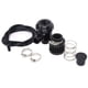 thumbnail image 5 of Kit de válvula de descarga ajustable BOV de repuesto para Polaris RZR XPT XP4T XP S 1000 Turbo 2016 - 2021, 5 of 12