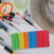 thumbnail image 4 of ADDHAT 20Ud Línea De En Bobinas De Espuma Con Colores Surtidos Para Organización Eficiente Y Protección, 4 of 7
