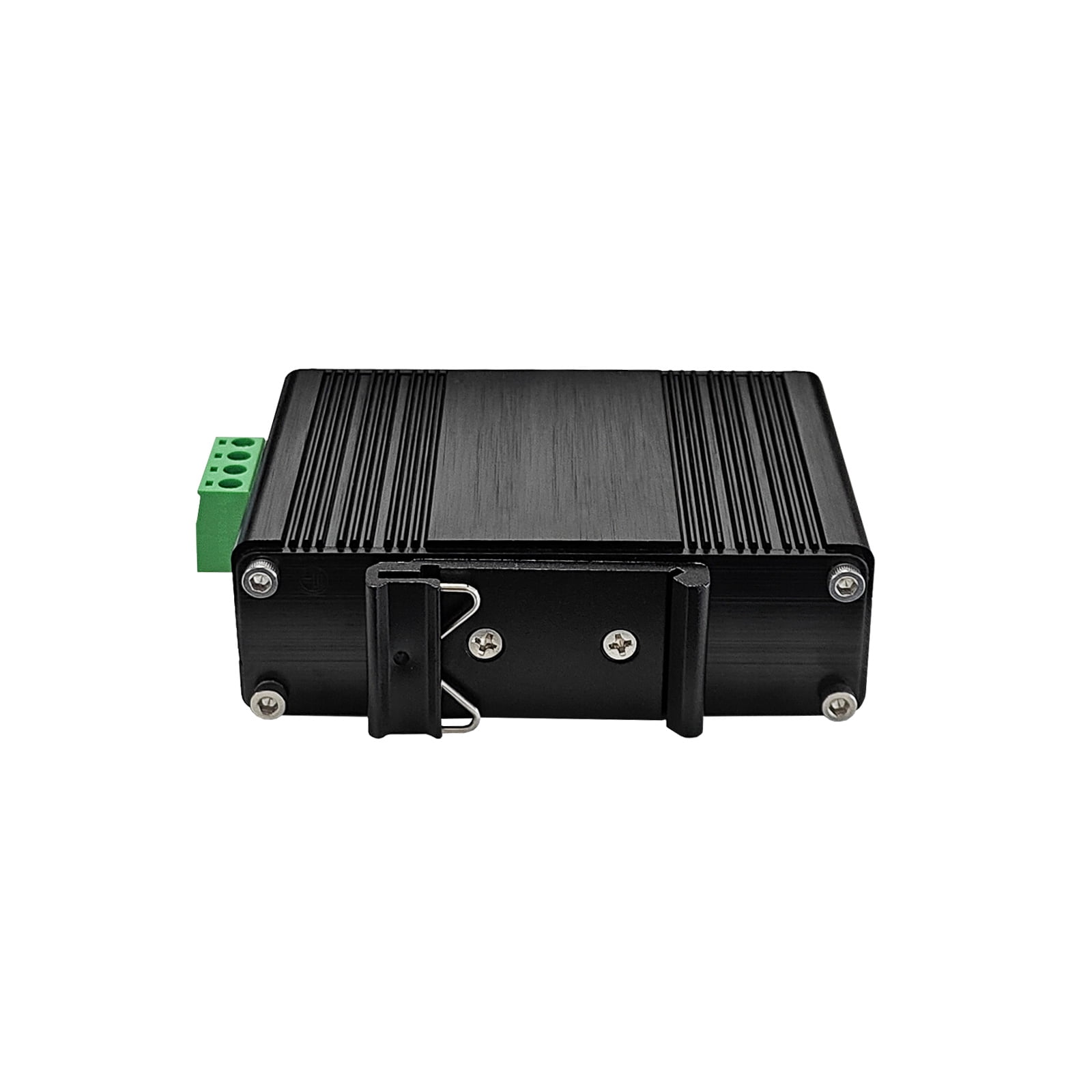 120W POE Ethernet Switch Industrial Switch 100Mbps Half/Full Duplex 1000Mbps