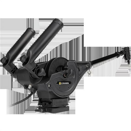 UPC: 0029402046881 | Cannon Optimum 10 BT Electric Downrigger [1902335]