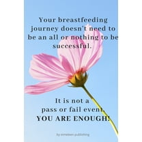 My breastfeeding journey (Paperback)