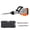 Silver-1700W with 2 Chisel, variant on 1700W Heavy-Duty Electric Demolition rotary hammer – 1900 BPM, 60J Impact Energy, Concrete Breaker, 360° Adjustable Handle, Anti-Vibration, 3 Chisels (Pointed, Flat, 100mm Flat), Carrying Case