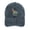 Navy, variant on Later Gator Navy Baseball Cap for Men Women, Adjustable Snapback Hats Cotton Hat