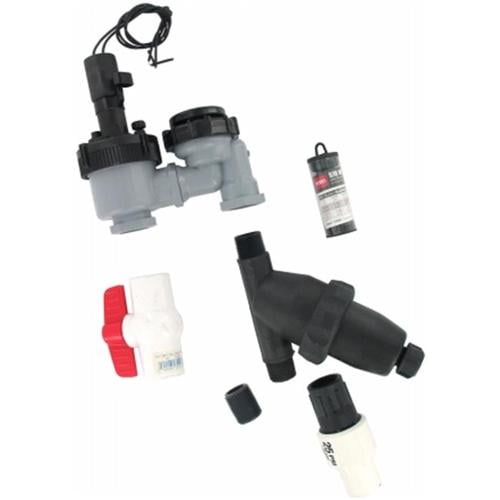Toro 53749 Drip Irrigation AntiSiphon Valve Kit