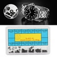 thumbnail image 4 of Seal Ring Holder, Watch Kit Seal Ring, Watch Repair Tools For Watch Repairing Workers Watchmakers, 4 of 8
