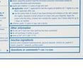 thumbnail image 5 of Sunmark Vaginal Antifungal Cream for Yeast Infections - Reusable Applicator, 1 Count, 5 of 8