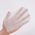 thumbnail image 6 of Happydeer 100Pcs/Bag Ultra Thin Makeup Cotton Pads Soft Lint-Free Nails/Lips/Eyes Polish Remover Cotton Pads Cosmetic Beauty Cotton Pads Disposable Non-woven Fabric Makeup Remover Cotton Pads, 6 of 13