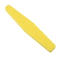 thumbnail image 2 of 1 PC Double Side Nail File Buffer Sanding Washable Manicure Tool Butter Finger Makeup Mat, 2 of 2