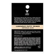 e.l.f. Luminous Putty Primer, Universal Glow, 0.74 oz