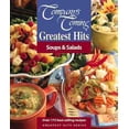 thumbnail image 1 of Pre-Owned Soups & Salads (Company's Coming Greatest Hits) (Paperback) 1896891357 9781896891354, 1 of 1