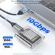 thumbnail image 2 of Carcasa para SSD Mini 2230 M.2 NVMe de 10 Gbps M.2 para adaptar G0D7 Transp Deco R8G1, 2 of 8