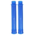 thumbnail image 1 of Houderco Extensión Plástica Para Tubo De Azul Con Adaptador De Rosca Externa Para Uso Diario, 1 of 8