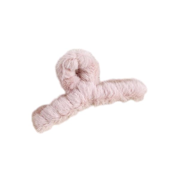 Garra de pelo para mujer Horquillas coreanas de para el cabello, accesorios grandes para el peinado, cabello grueso para mujeres y mujeres Magideal Garra de pelo para mujer