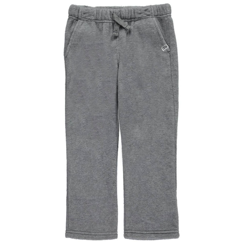 Carter's Little Boys' "Cozy Standard" Fleece Sweatpants (Sizes 4 7