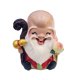 thumbnail image 4 of Adorno de escritorio para salpicadero de coche, artesanía, centro de mesa, decoración Feng Shui, estatua de mesa, Mini estatuilla para escritorio de Estilo B, 4 of 8