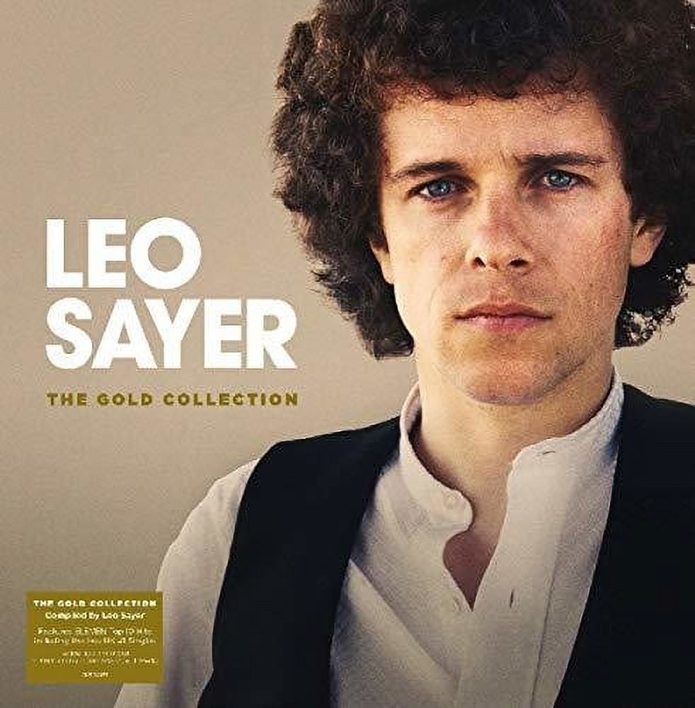 Leo Sayer - Leo Sayer - Music & Performance - Vinyl - Walmart.com
