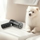 thumbnail image 5 of Aspiradora de coche de mano inalámbrica | Removedor de pelo de mascotas por succión de alta potencia | Mini Portátil para el Hogar y el Auto | USB recargable | 2 velocidades ajustables | 4 Archivos, 5 of 7