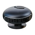 thumbnail image 3 of Portable Car Heater 12V 150W with Defroster Function, Dual Heating and Cooling Windshield Defogger That Plugs into Cigarette Lighter, Fast Acting Vehicle Heater for Winter Use, 3 of 9