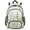 Blue, variant on Safari Animals Watercolor Laptop Backpack for Women Men, 18.3 Inch Large Computer Backpacks Fashion Teacher Nurse Bag Casual Daypack for Work Travel