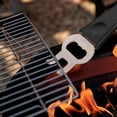 thumbnail image 3 of Miangastore 2 Pcs Pince Anti-Brûlure Pratique pour Barbecue, 3 of 8