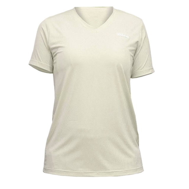Playera Wilson Arena Talla CH/Arena/Playera Dama