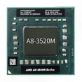thumbnail image 1 of Quad-Core A8-3520M Processor with 4 Threads and FS1r2 Tech for Enhanced Performance, 1 of 1