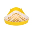 thumbnail image 2 of Litter Small Corner Small 1Pcs For Toilet Animal Animals Beauty Tools, Easter Beauty Equipment, 2 of 5