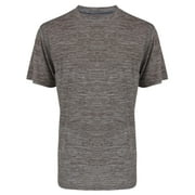 Men's Active Moisture-Wicking Sport Tech Marble Performance T-Shirt
